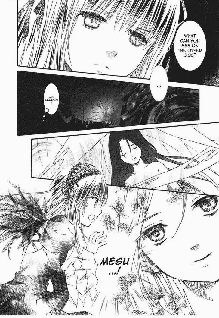 Rozen Maiden Chapter 100 2